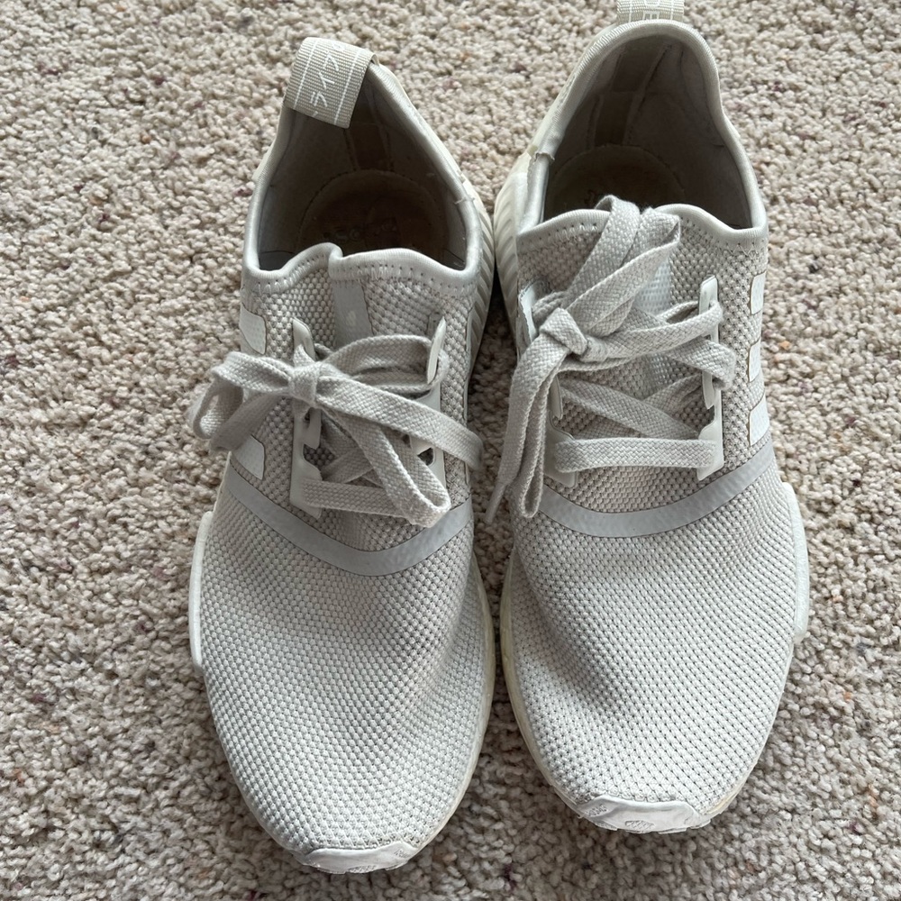 Adidas nmds talc